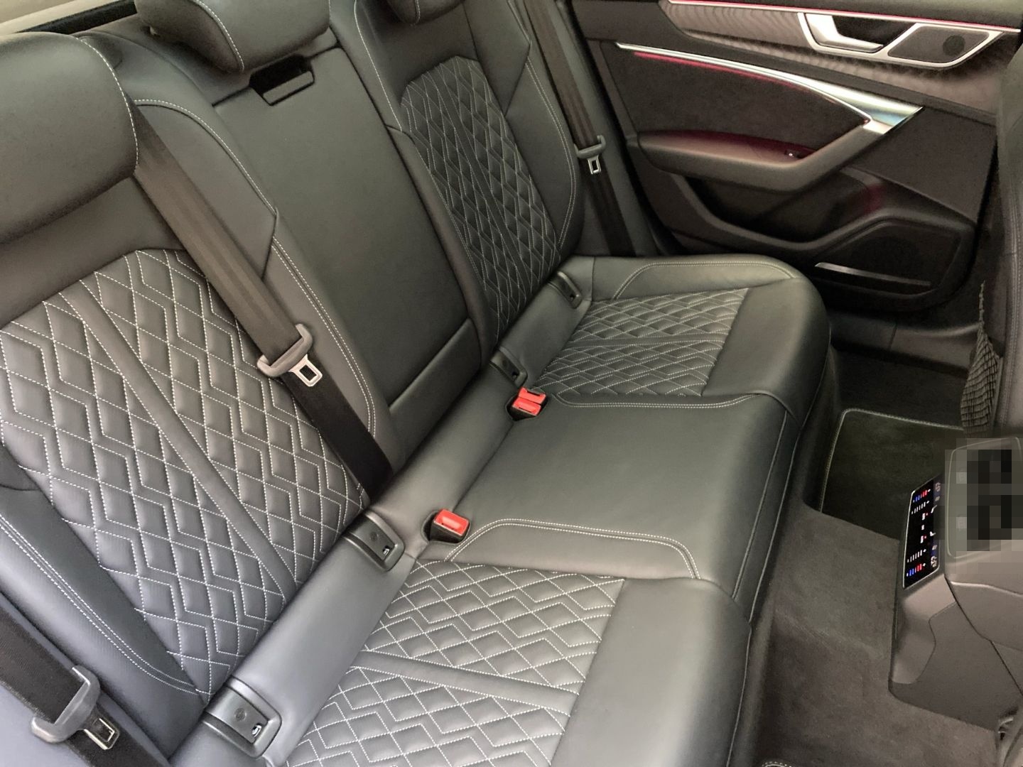 Audi S6 Avant 3.0 TDI quattro Luftfederung StandHZG A foto 11