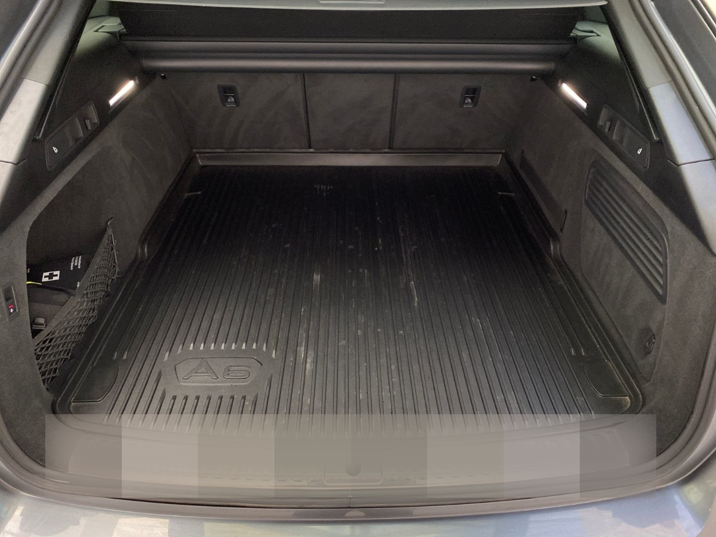 Audi S6 Avant 3.0 TDI quattro Luftfederung StandHZG A foto 12