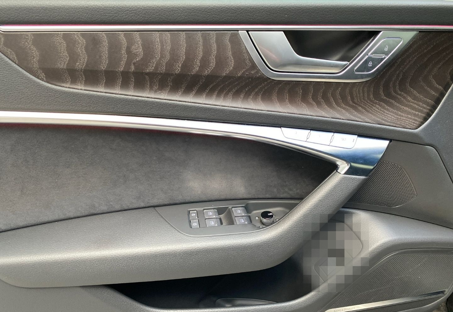 Audi S6 Avant 3.0 TDI quattro Luftfederung StandHZG A foto 6