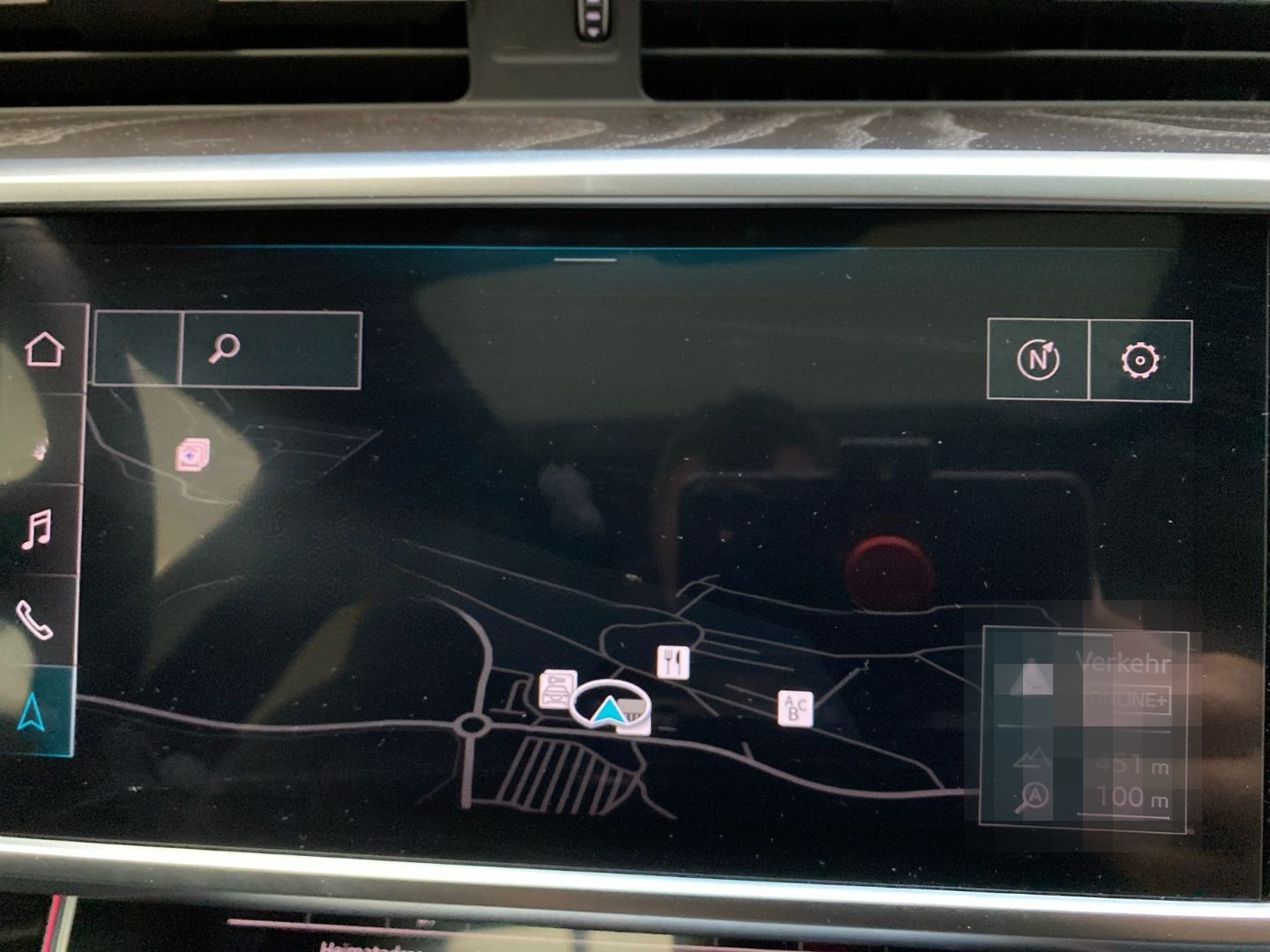 Audi S6 Avant 3.0 TDI quattro Luftfederung StandHZG A foto 8