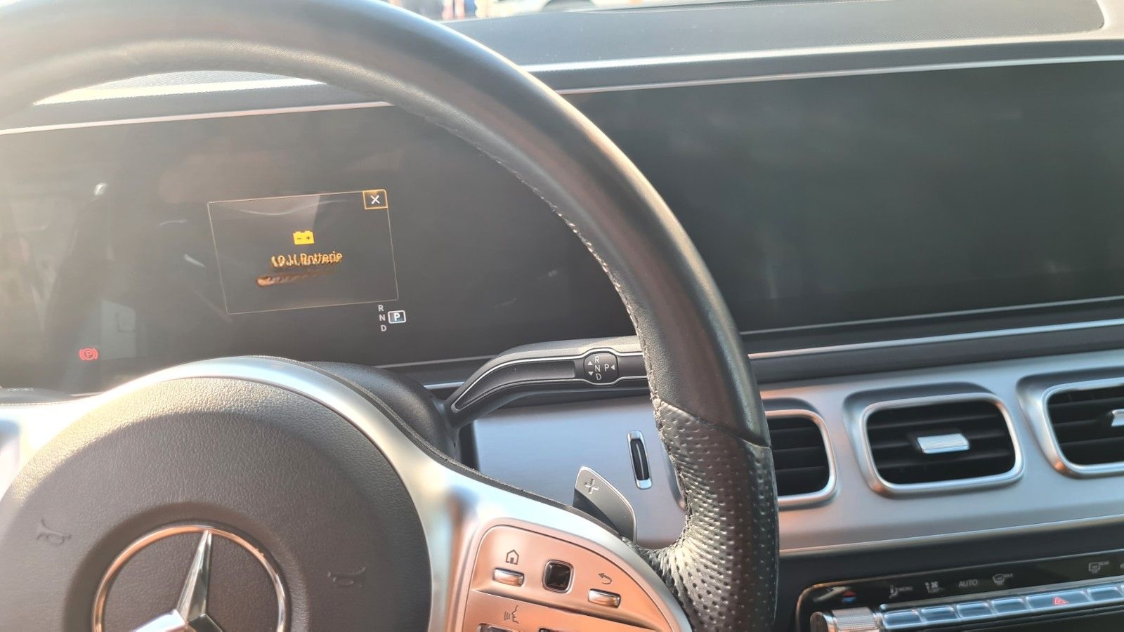 Mercedes-Benz GLE 300 d 4Matic,AMG Interieur,ALU19",Kamera360 foto 11