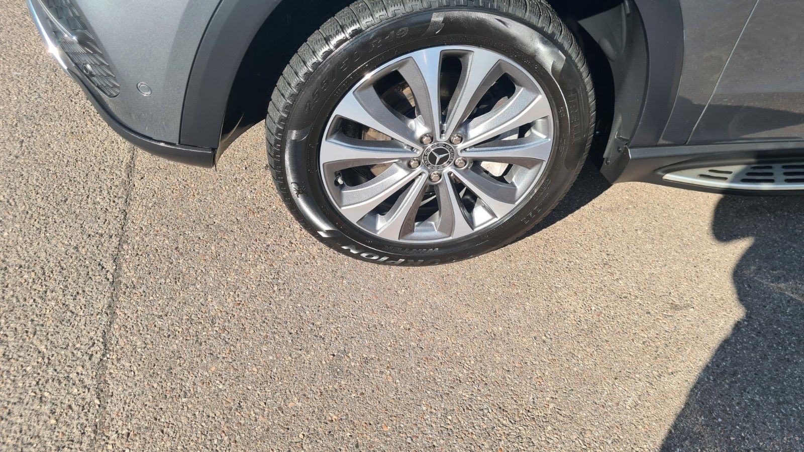 Mercedes-Benz GLE 300 d 4Matic,AMG Interieur,ALU19",Kamera360 foto 10