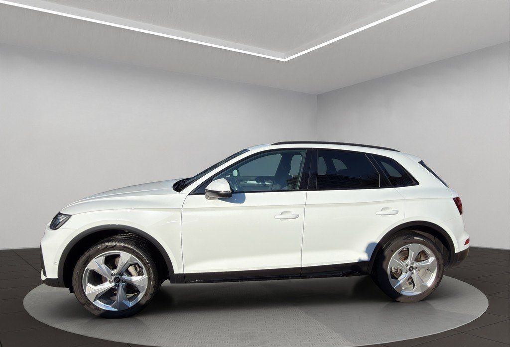 Audi Q5 3.0 TDI qu. tiptronic advanced 360° ACC LED foto 2