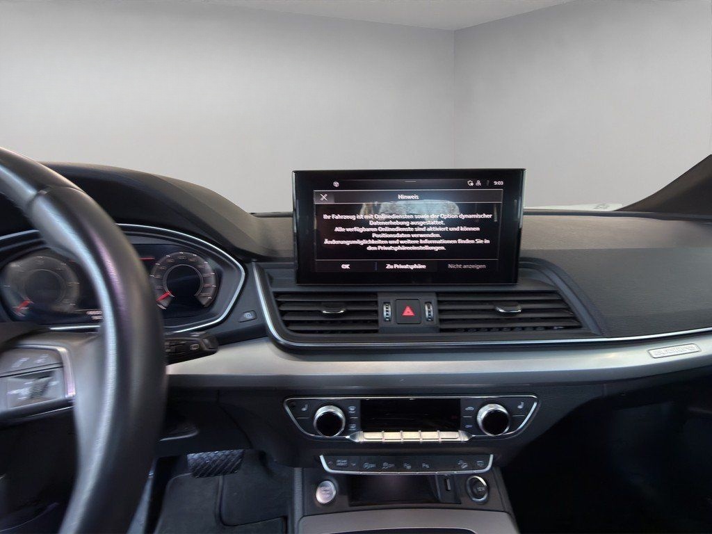 Audi Q5 3.0 TDI qu. tiptronic advanced 360° ACC LED foto 14