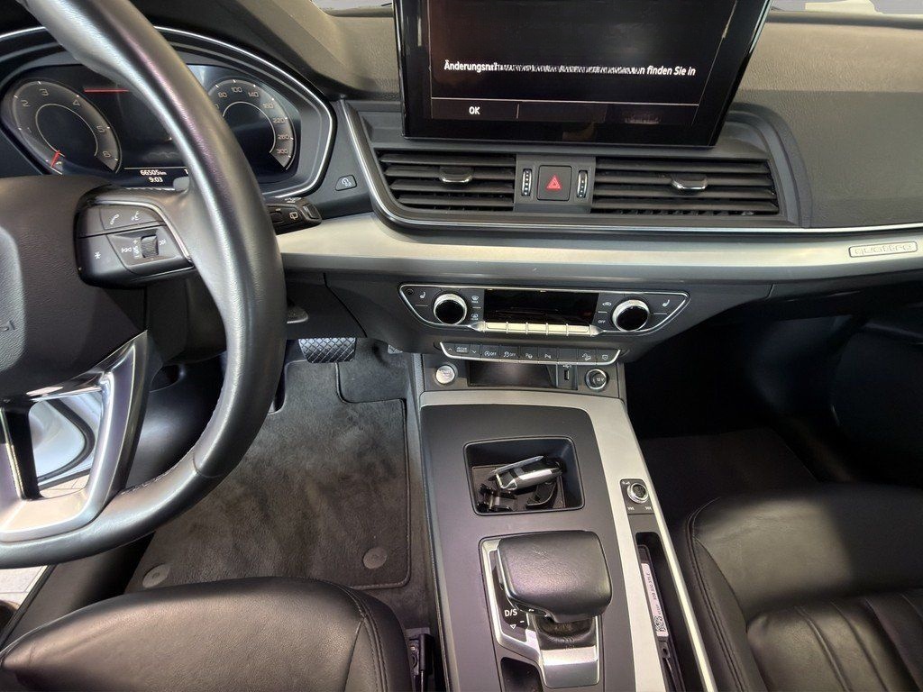 Audi Q5 3.0 TDI qu. tiptronic advanced 360° ACC LED foto 15