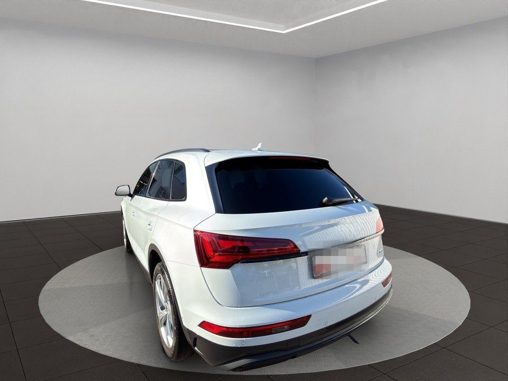 Audi Q5 3.0 TDI qu. tiptronic advanced 360° ACC LED foto 3