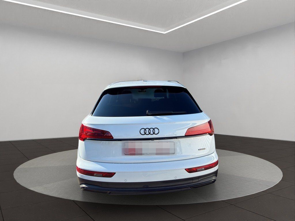 Audi Q5 3.0 TDI qu. tiptronic advanced 360° ACC LED foto 4