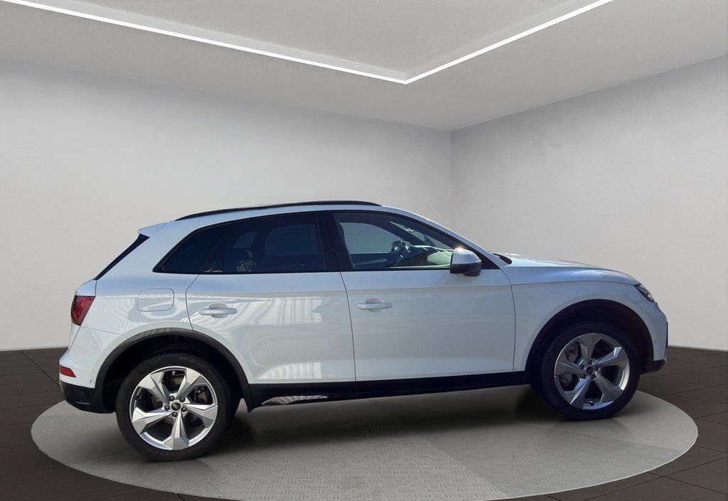 Audi Q5 3.0 TDI qu. tiptronic advanced 360° ACC LED foto 6