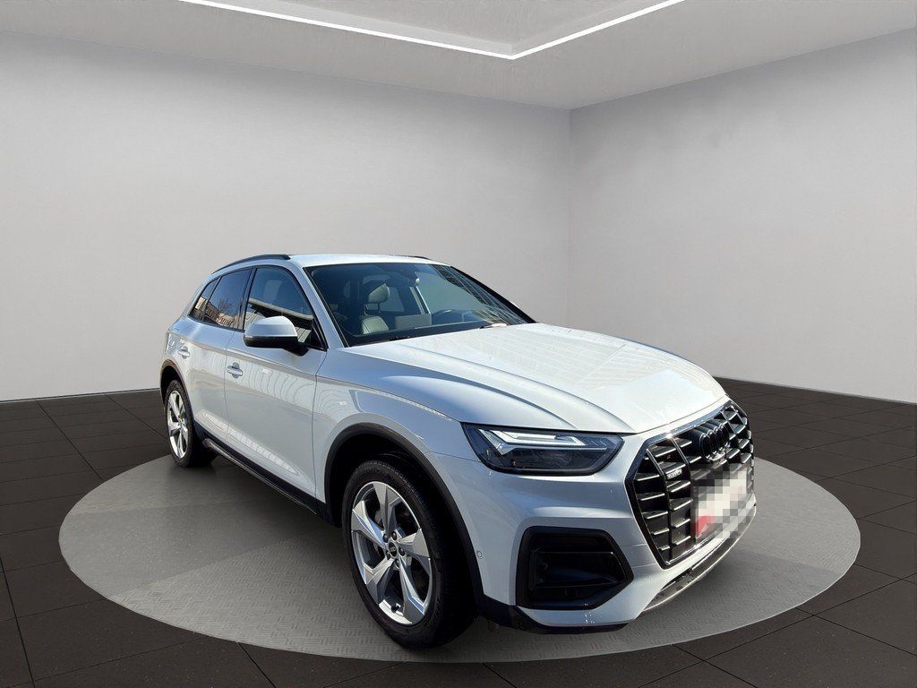 Audi Q5 3.0 TDI qu. tiptronic advanced 360° ACC LED foto 7