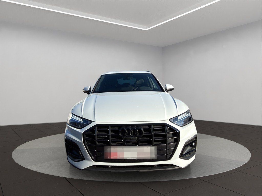 Audi Q5 3.0 TDI qu. tiptronic advanced 360° ACC LED foto 8