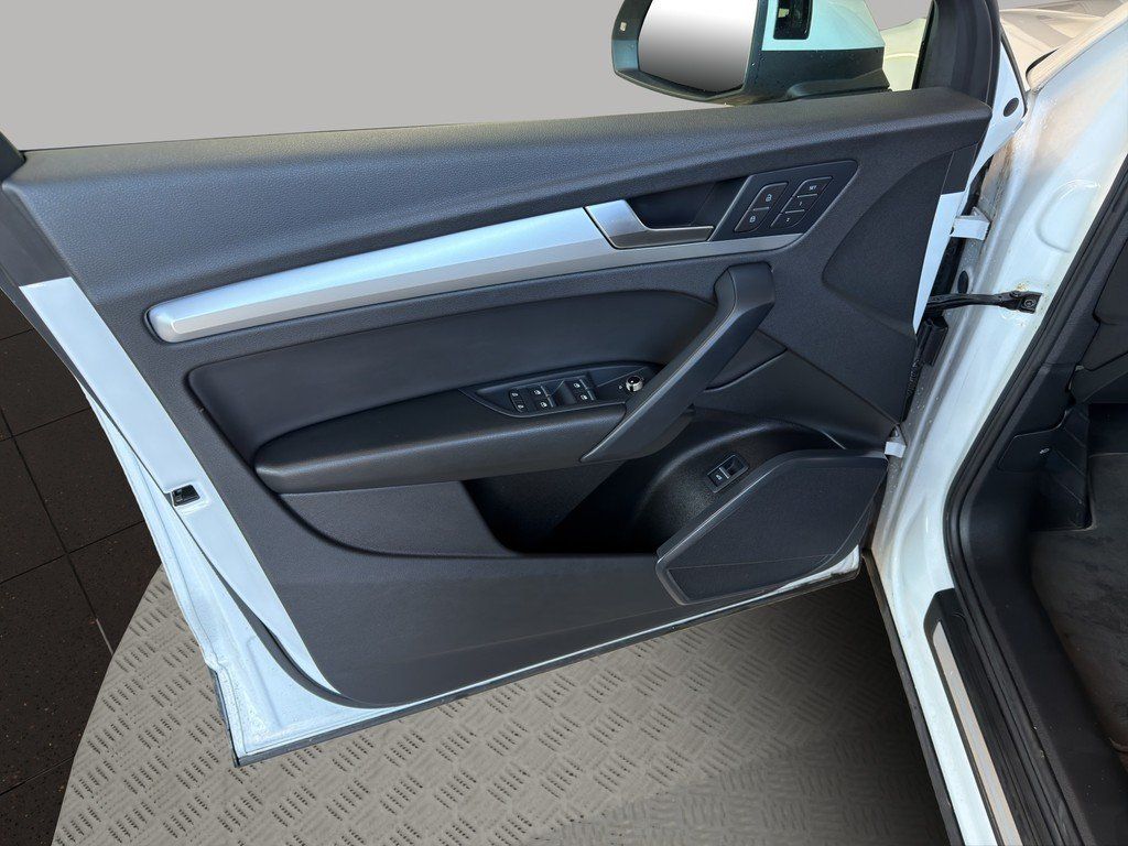 Audi Q5 3.0 TDI qu. tiptronic advanced 360° ACC LED foto 9