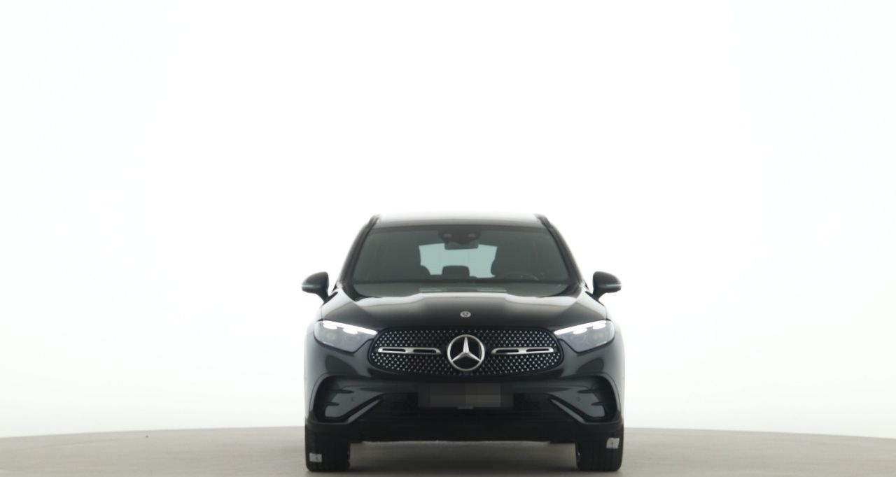 Mercedes-Benz GLC 450 d 4M AMG Digital Light Night Burmester foto 2
