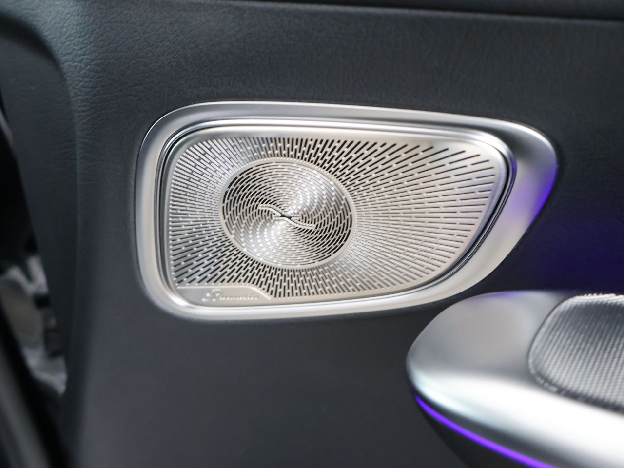 Mercedes-Benz GLC 450 d 4M AMG Digital Light Night Burmester foto 19
