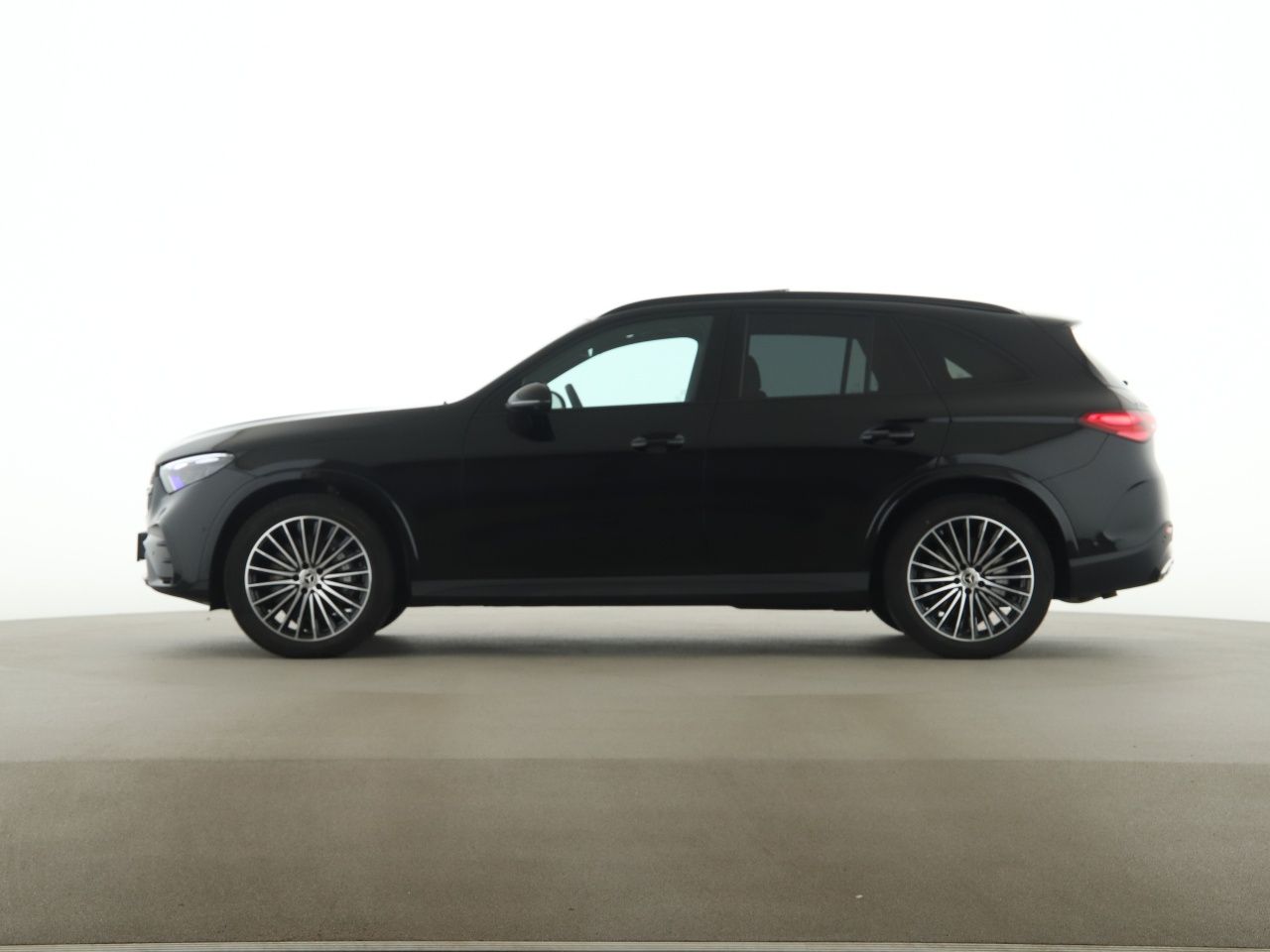 Mercedes-Benz GLC 450 d 4M AMG Digital Light Night Burmester foto 3
