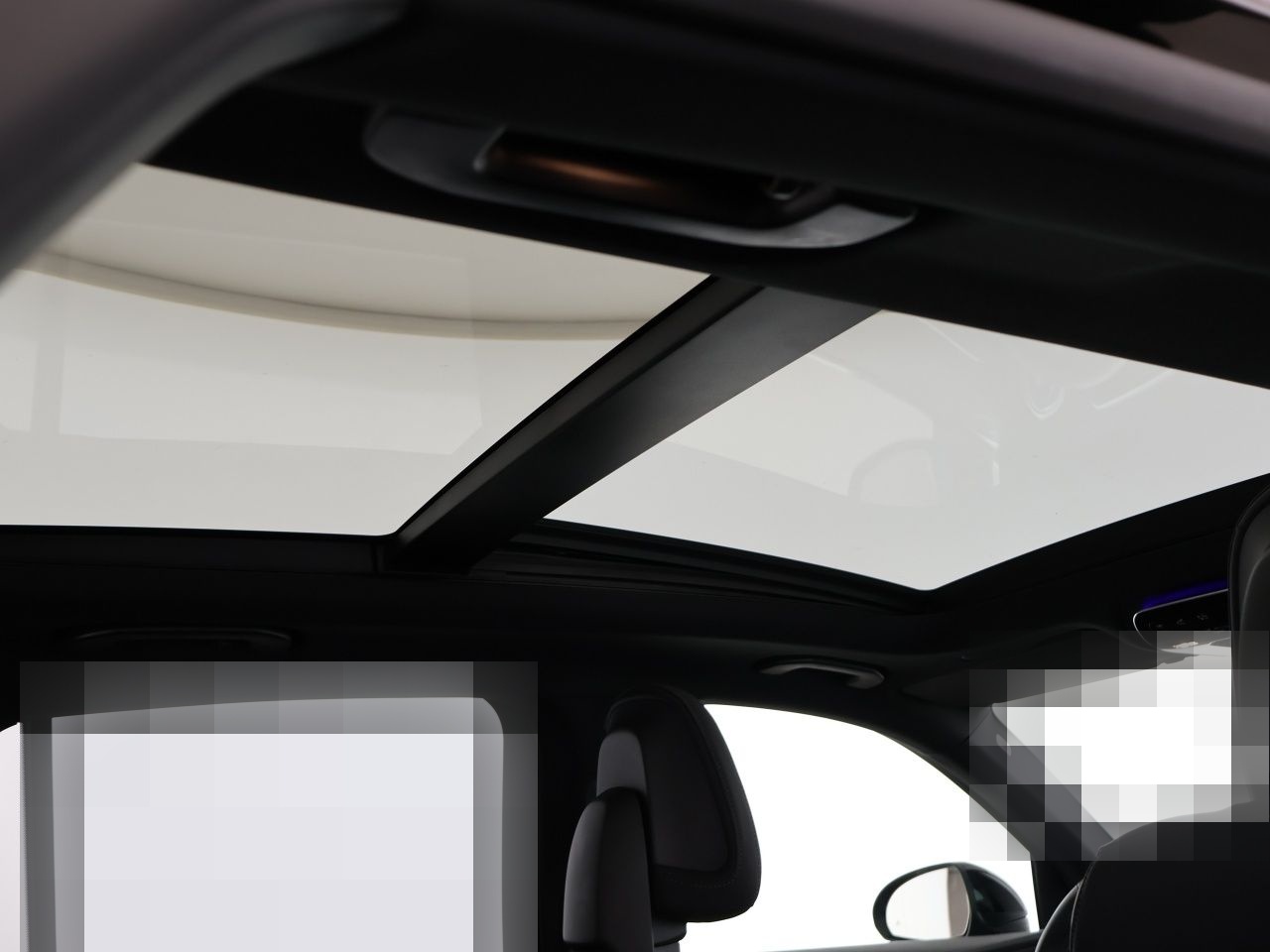 Mercedes-Benz GLC 450 d 4M AMG Digital Light Night Burmester foto 21