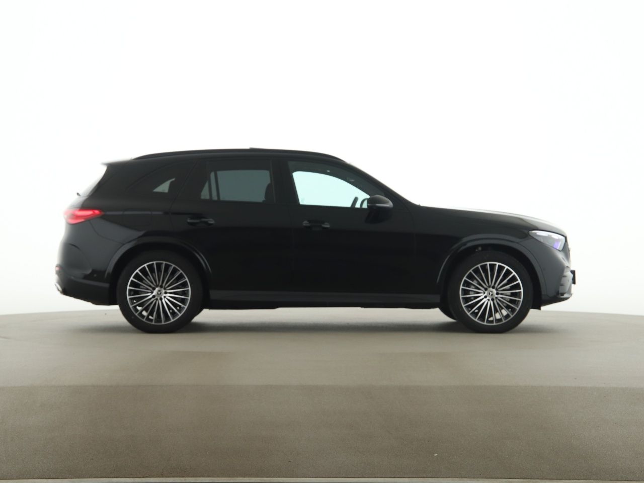 Mercedes-Benz GLC 450 d 4M AMG Digital Light Night Burmester foto 7