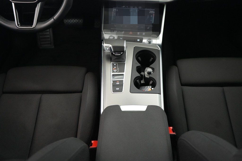 Audi A6 Lim. 50 TFSIe qu. S tronic sport ACC Navi AHK foto 12