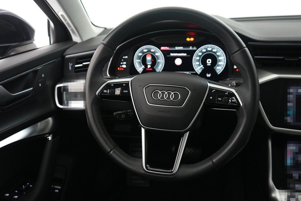 Audi A6 Lim. 50 TFSIe qu. S tronic sport ACC Navi AHK foto 13