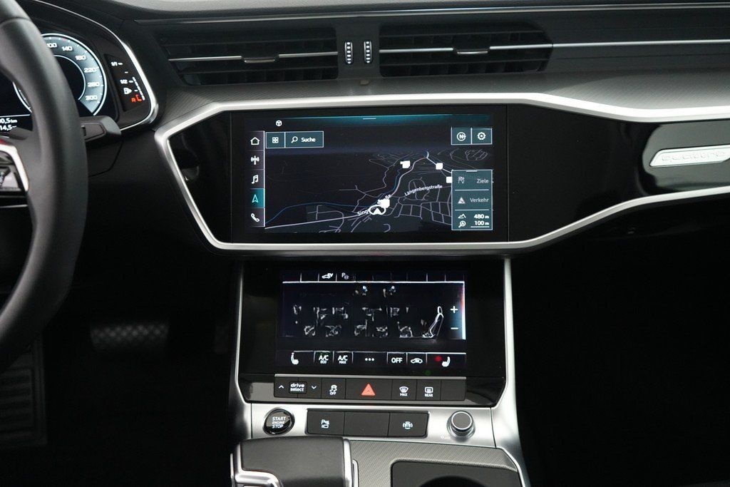 Audi A6 Lim. 50 TFSIe qu. S tronic sport ACC Navi AHK foto 14