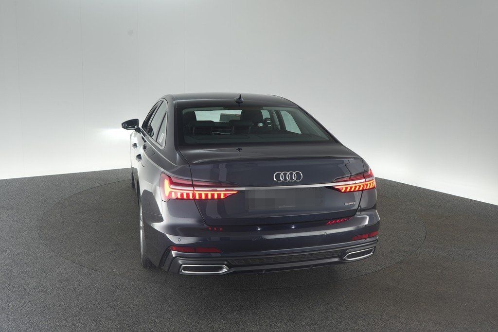 Audi A6 Lim. 50 TFSIe qu. S tronic sport ACC Navi AHK foto 4