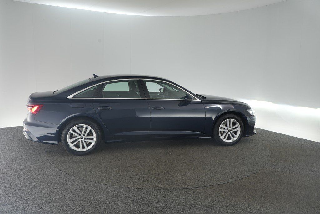 Audi A6 Lim. 50 TFSIe qu. S tronic sport ACC Navi AHK foto 6