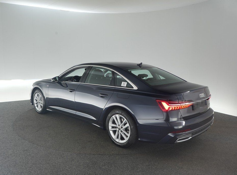 Audi A6 Lim. 50 TFSIe qu. S tronic sport ACC Navi AHK foto 8