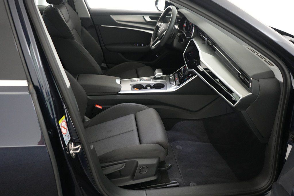 Audi A6 Lim. 50 TFSIe qu. S tronic sport ACC Navi AHK foto 9