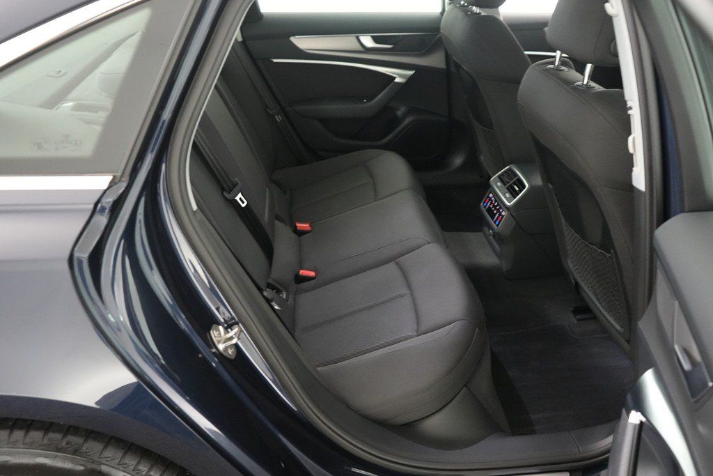 Audi A6 Lim. 50 TFSIe qu. S tronic sport ACC Navi AHK foto 10