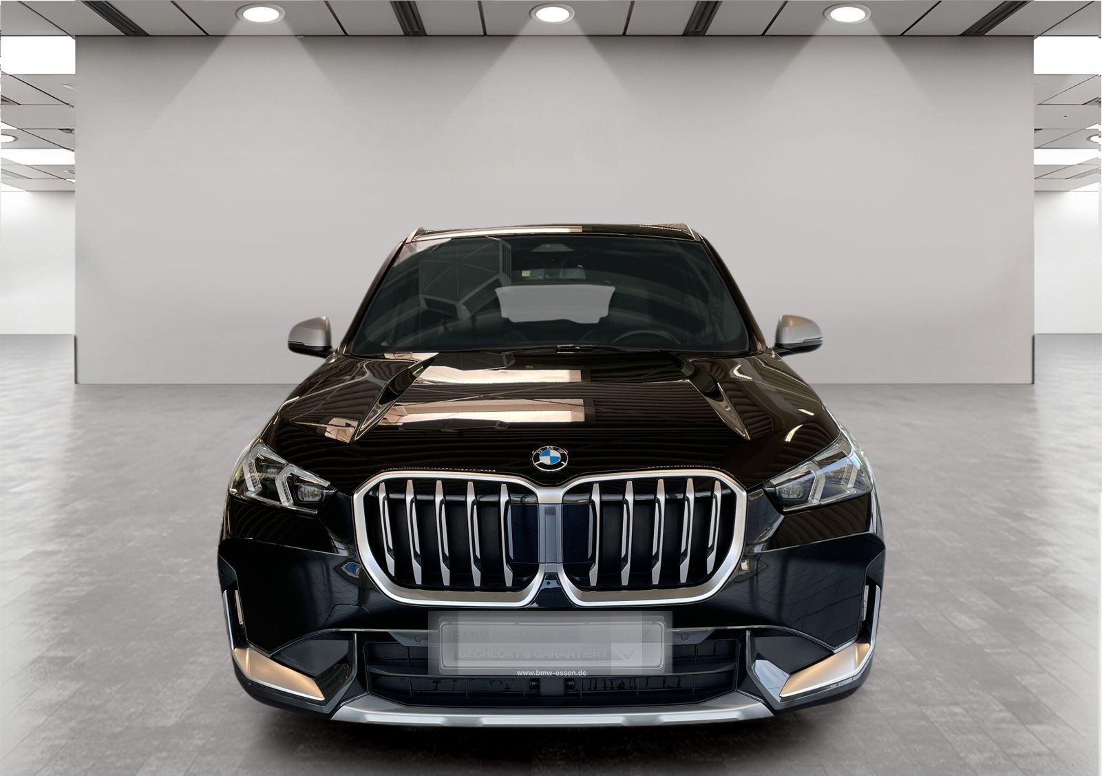 BMW X1 sDrive18i Kamera Pano.Dach Driv.Assist LED foto 5