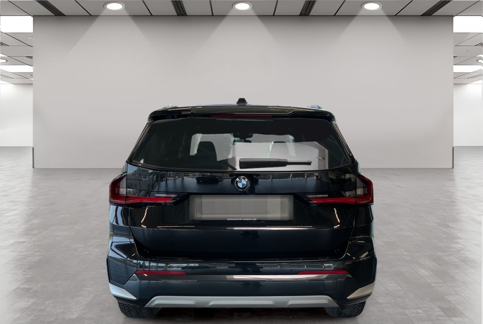 BMW X1 sDrive18i Kamera Pano.Dach Driv.Assist LED foto 6