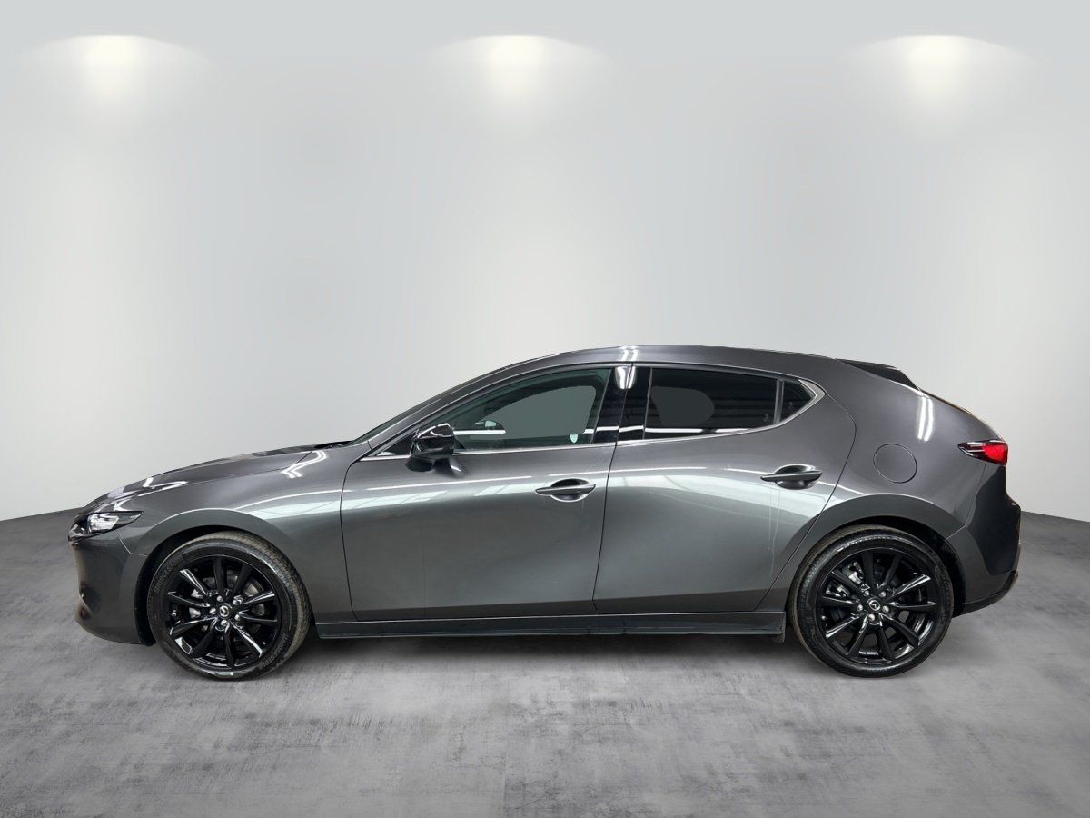 Mazda 3 2.0l "HOMURA" 150PS foto 2