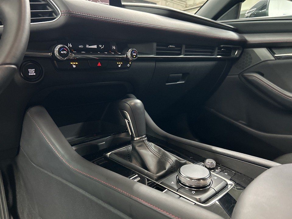 Mazda 3 2.0l "HOMURA" 150PS foto 15