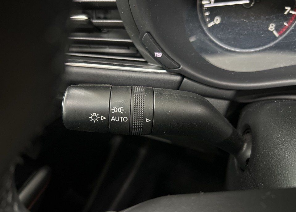Mazda 3 2.0l "HOMURA" 150PS foto 24