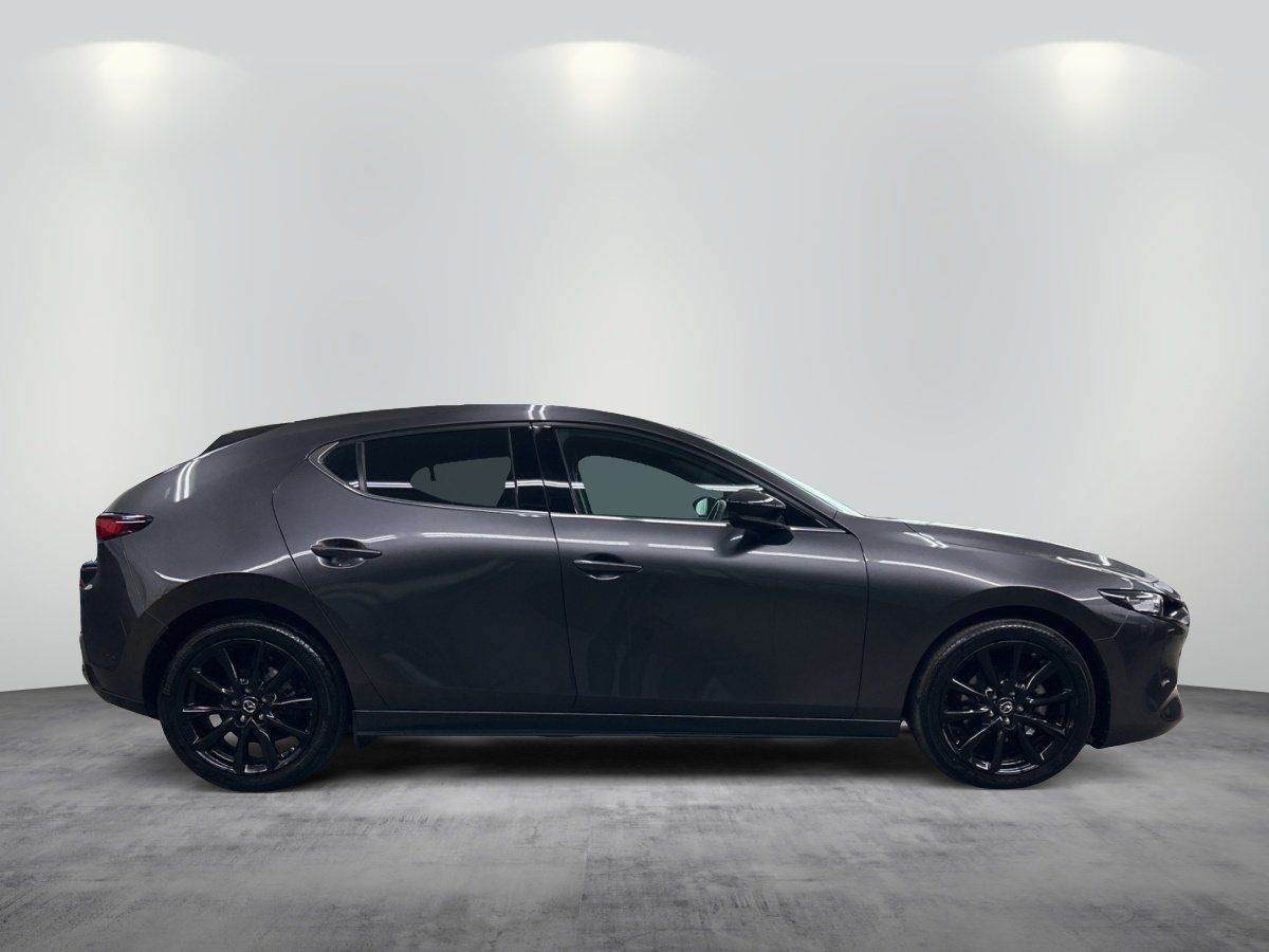 Mazda 3 2.0l "HOMURA" 150PS foto 7