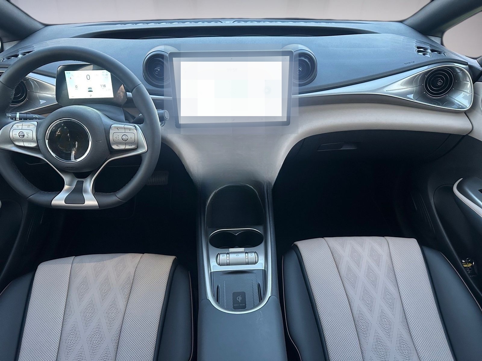 BYD Dolphin Design*Pano*Shzg*360Cam*Privacy* foto 11