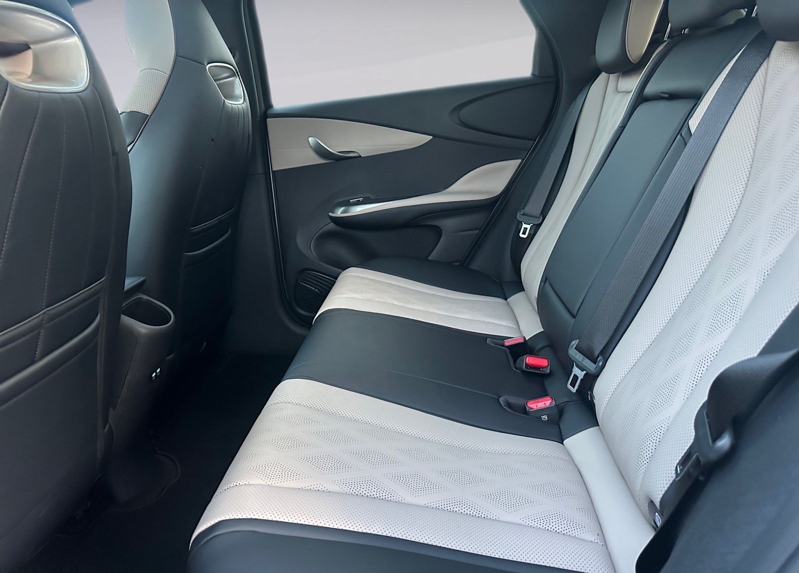 BYD Dolphin Design*Pano*Shzg*360Cam*Privacy* foto 12