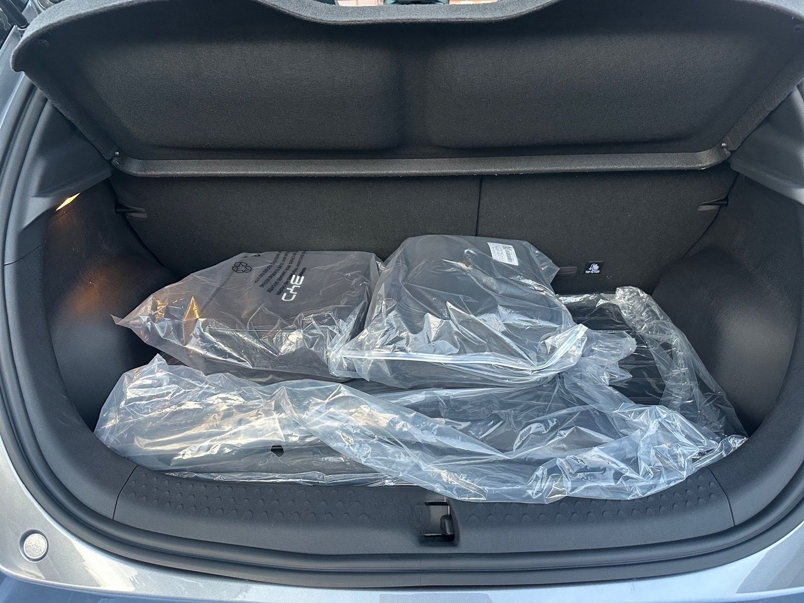 BYD Dolphin Design*Pano*Shzg*360Cam*Privacy* foto 13