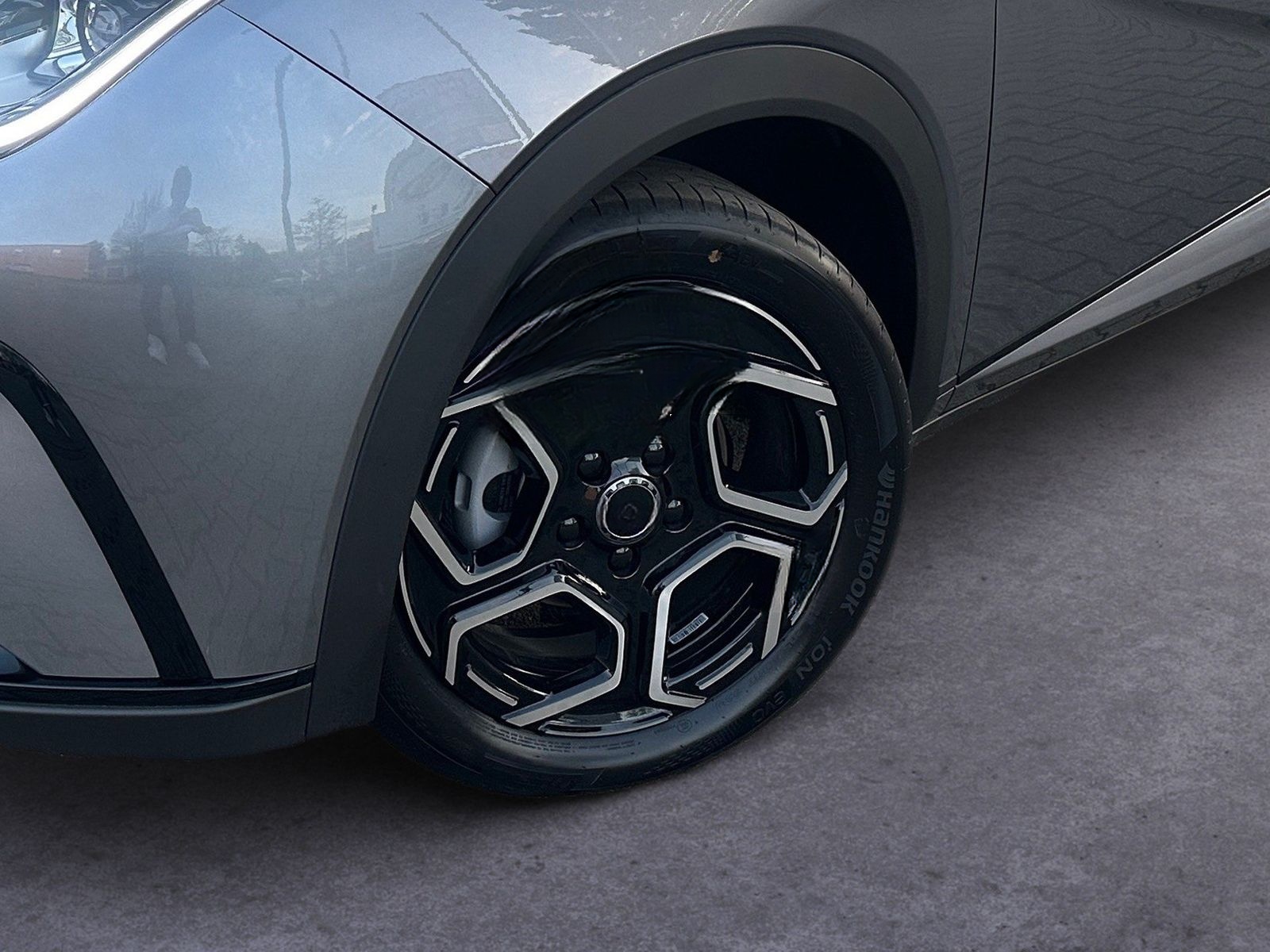 BYD Dolphin Design*Pano*Shzg*360Cam*Privacy* foto 7