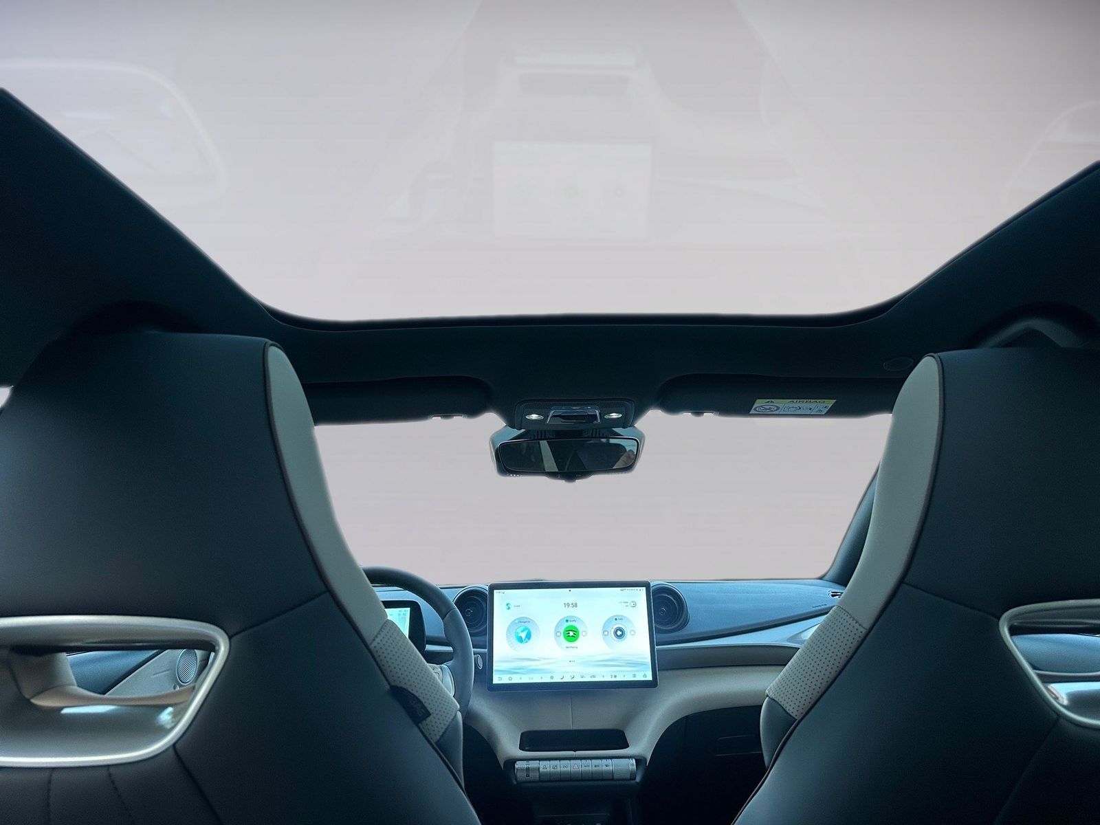 BYD Dolphin Design*Pano*Shzg*360Cam*Privacy* foto 10