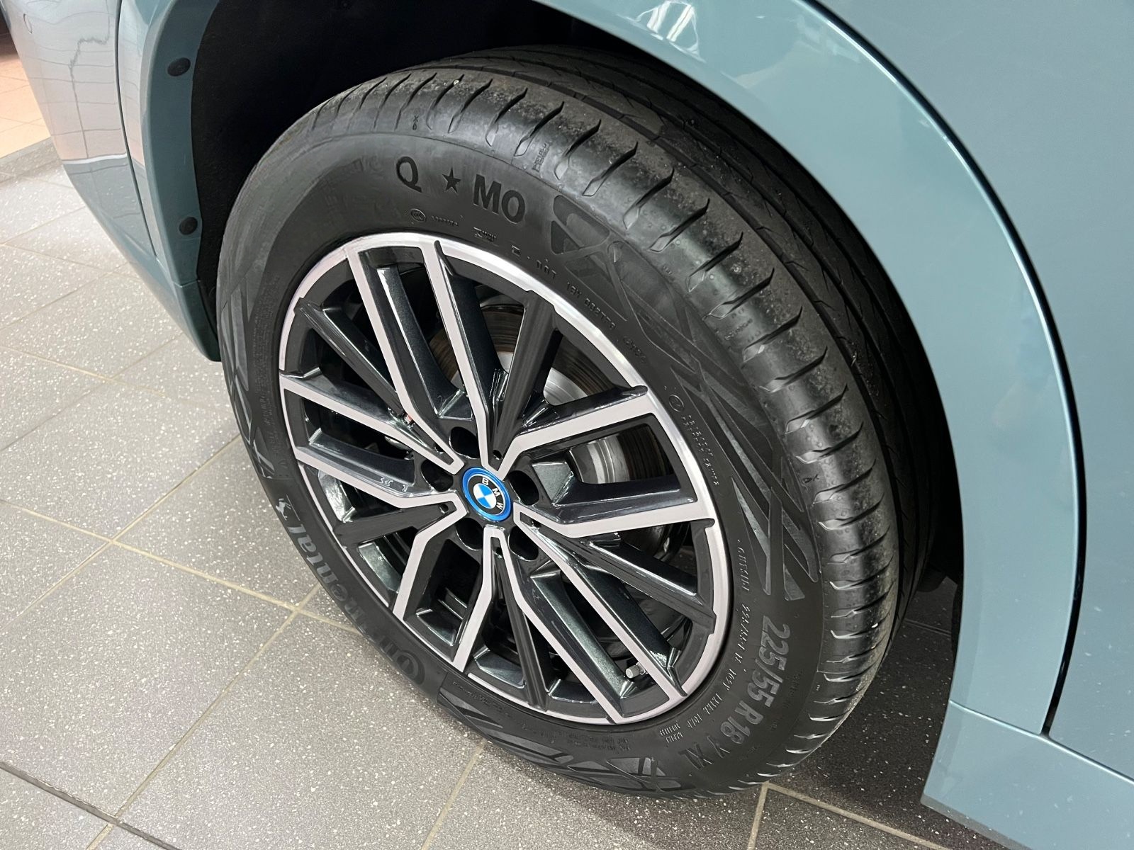 BMW X1 25 e xD M Sport Harman Kardon+DAP+HuD+Park 3D foto 12