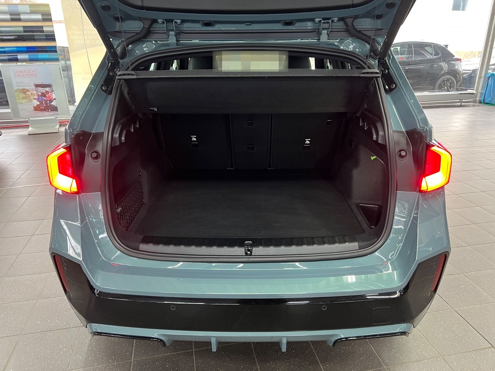 BMW X1 25 e xD M Sport Harman Kardon+DAP+HuD+Park 3D foto 10