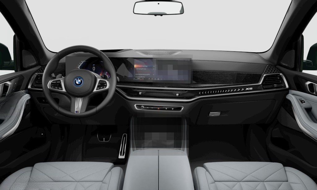 BMW X5 xDrive50e M Sport AHK Driv.Assist.Prof LED foto 4