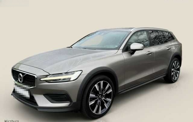Volvo V60 Cross Country V60 Cross Country T5 AWD Pro foto 2