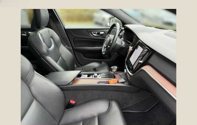 Volvo V60 Cross Country V60 Cross Country T5 AWD Pro foto 11