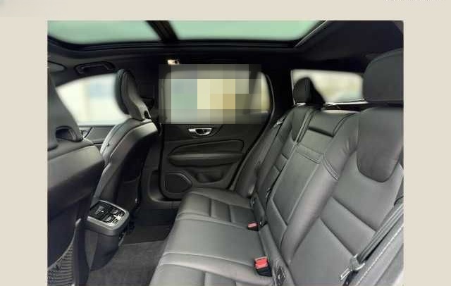 Volvo V60 Cross Country V60 Cross Country T5 AWD Pro foto 12