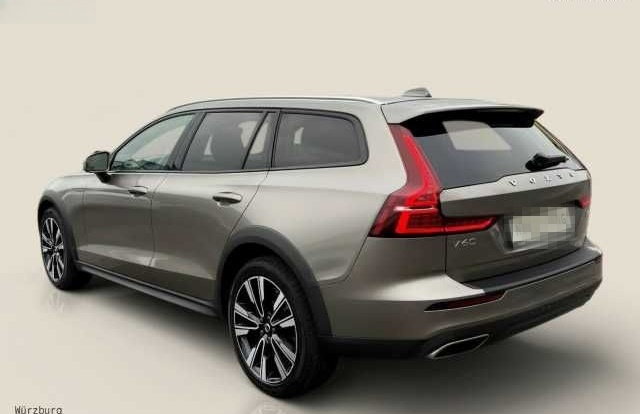 Volvo V60 Cross Country V60 Cross Country T5 AWD Pro foto 3