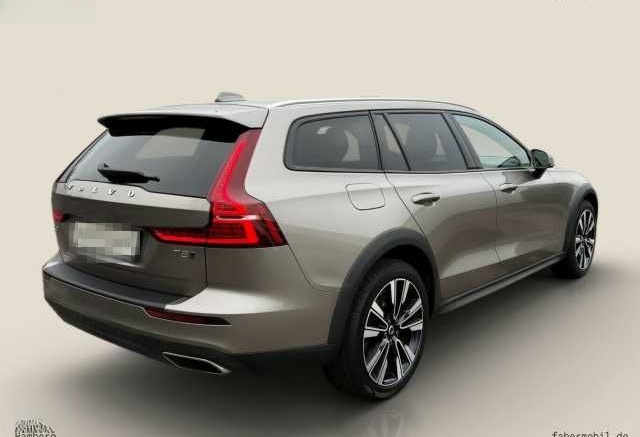 Volvo V60 Cross Country V60 Cross Country T5 AWD Pro foto 4