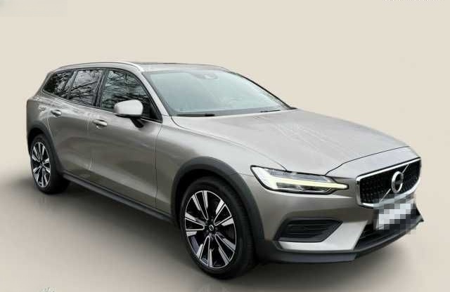 Volvo V60 Cross Country V60 Cross Country T5 AWD Pro foto 5