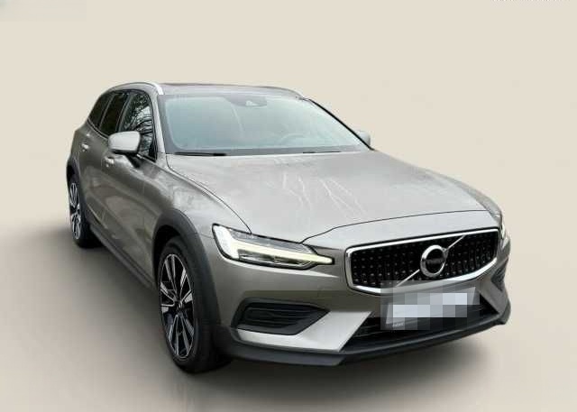 Volvo V60 Cross Country V60 Cross Country T5 AWD Pro foto 6