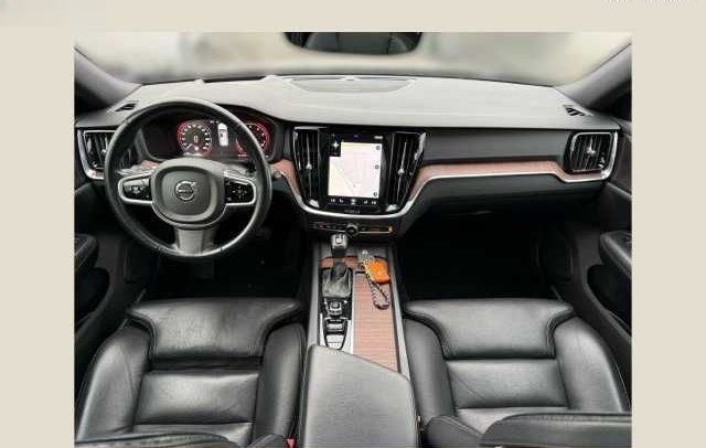Volvo V60 Cross Country V60 Cross Country T5 AWD Pro foto 7